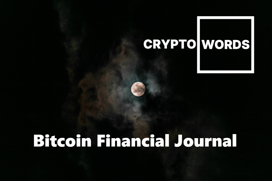 CY19 Financial Journal