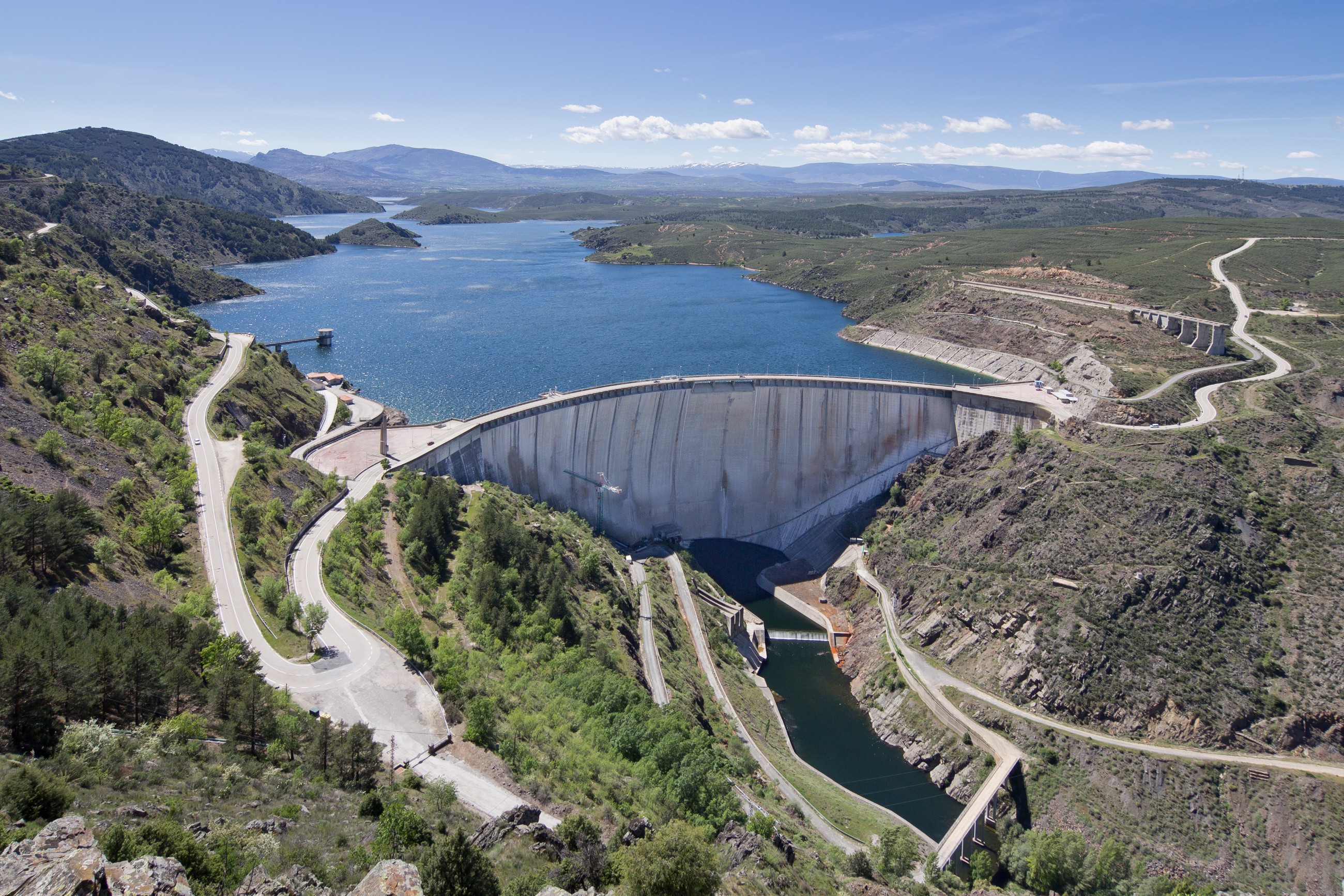 big ass dam