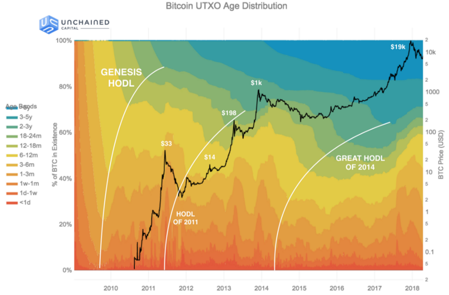 hodl waves