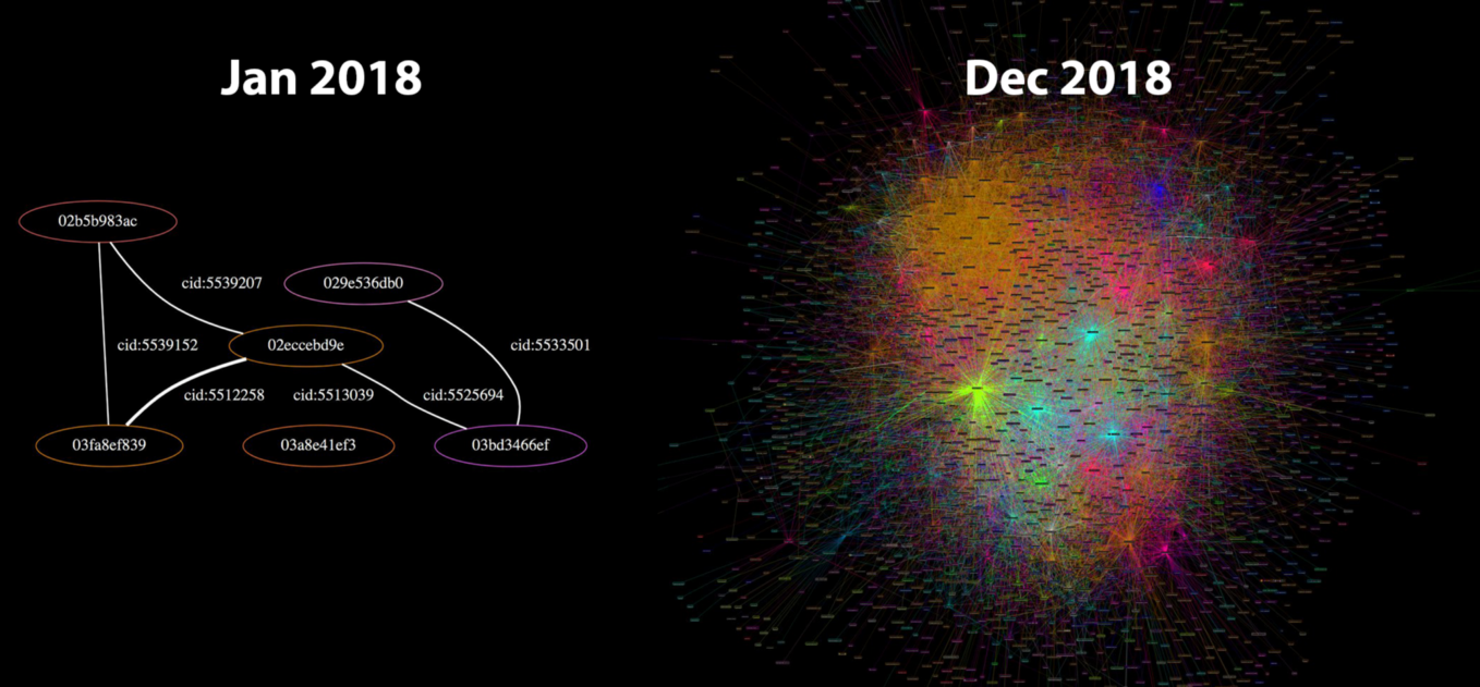 lightning network